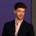 Jake Lush McCrum Named India Basketball League CEO