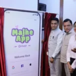 MajheApp Driver launched for Goa’s motorcycle taxi pilots