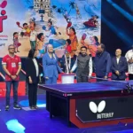 Dempo Goa Challengers beat U Mumba TT 10-5 in UTT opener