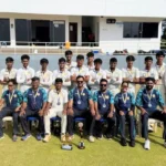 Goa U-19 finish runners-up in Siechem Trophy final