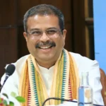 Dharmendra Pradhan resigns over NEET paper leak controversy