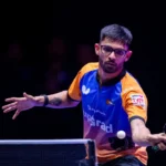 U Mumba beat Kolkata 8-3, set up UTT final vs Goa