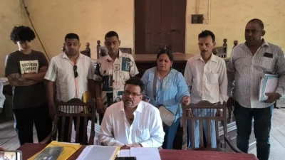 Margao Comunidade president raises governance concerns