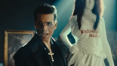 The Traitors Season 2 premieres Aug. 13 with Karan Johar